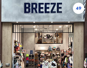 BREEZE