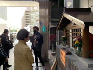 おとな旅神戸2021三宮センター街