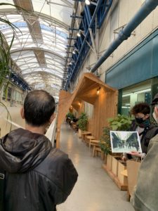 おとな旅神戸2021三宮センター街