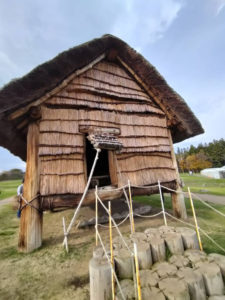 三内丸山遺跡