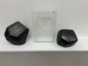 山口さとこさん展覧会