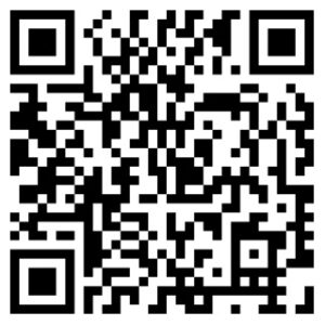 世界自閉症啓発デー_ブルー写真用QR