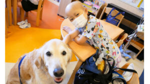 ファシリティドッグ