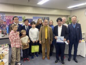 新年会2026