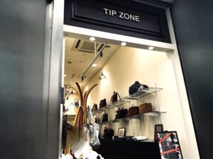 TIP ZONE 619