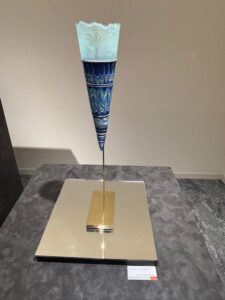 松島巌先生の作品1