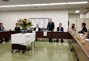 総会2026