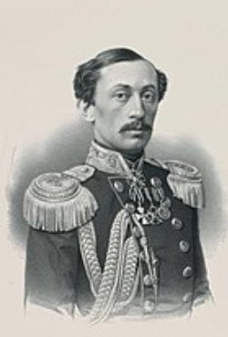 Birilevna ロシア館長ビリリョフ